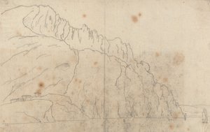 Coast of Genoa