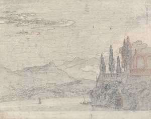Isola Borromea, Lake Maggiore