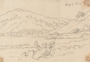 Lake Vico