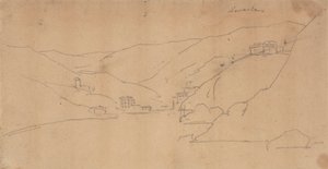 Levanta by John Robert Cozens