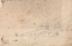 Near Vietri, September 27