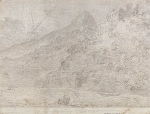 On the Coast of Salerno