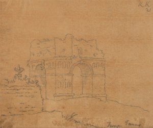 Temple of Janus
