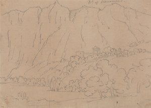 The Maurienne