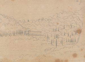 View of a Villa