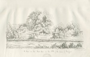 Stafford - River Sow