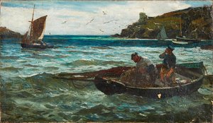 Fisherfolk