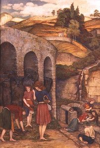 The Charcoal Thieves