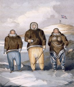 Kawalua, Tiagashu and Adlurak