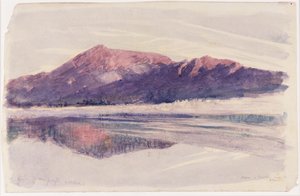Dawn Coniston