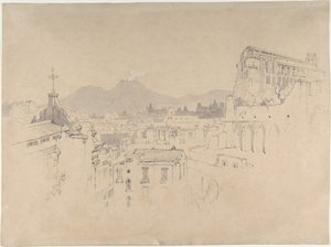 Naples by John Ruskin