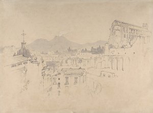 Naples, 1841 by John Ruskin