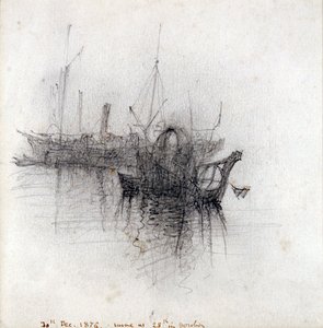 Study of Shipping
