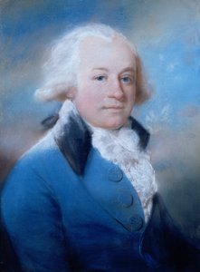 John Webbe Weston of Sutton Place
