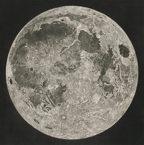 Lunar Cartography