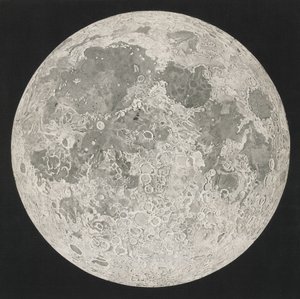 Lunar Cartography