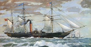 Samuel Cunard