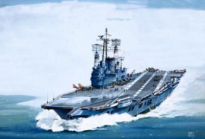 The Ark Royal