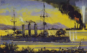 The Emden
