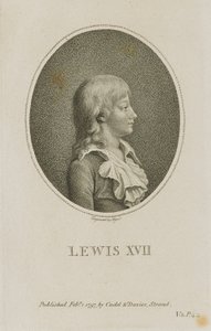 Louis XVII