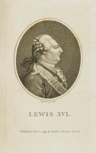 Louis XVI
