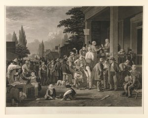 The County Election