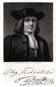 William Penn, 19th Century