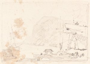 A Dry Dock