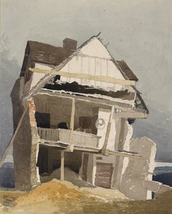 A Ruined House