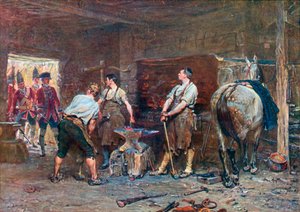 1746: After Culloden: Rebel Hunting