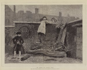 By Hook or Crook