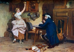 Flirtation