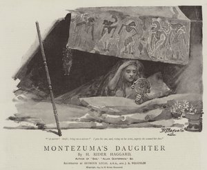 Montezuma