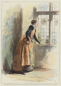 The Heart of Denise by John Seymour Lucas
