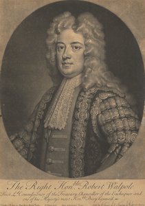 Sir Robert Walpole