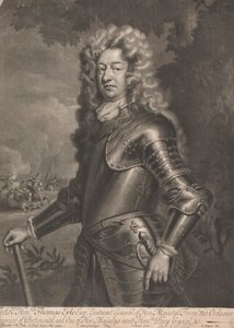 Sir Thomas Erle Esquire