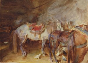 Arab Stable