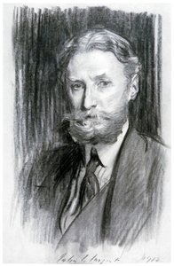 Captain George Sitwell Campbell Swinton