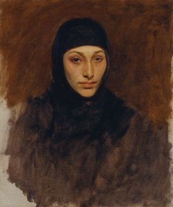 Egyptian Woman