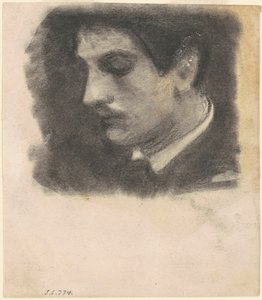 Head of a Man