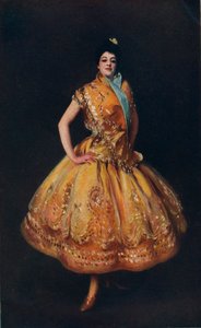 La Carmencita