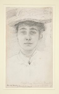 Miss N. Huxley