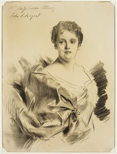 Miss Susan Strong