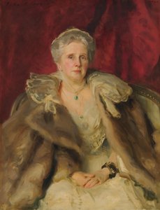 Mrs Hugh Smith