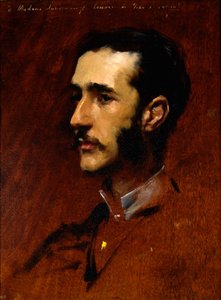 Ramon Subercaseaux, c.1880