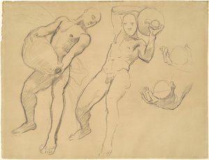Studies of Notus for The Winds