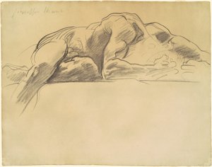 Study for Hell