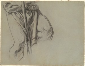 Study of Adam for the 