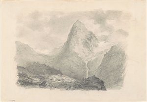 The Alps