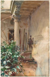The Patio